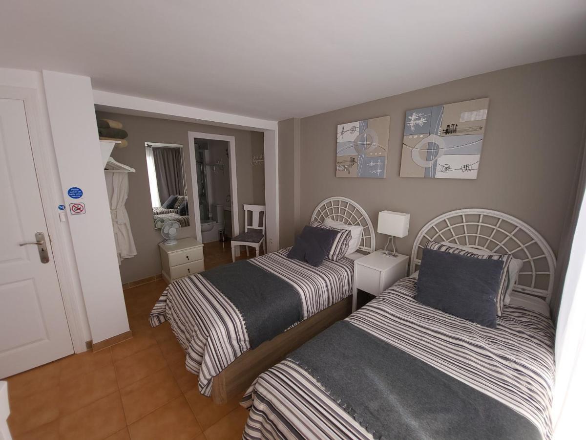 Casa Tranquila Hotel Playa de San Juan  Luaran gambar