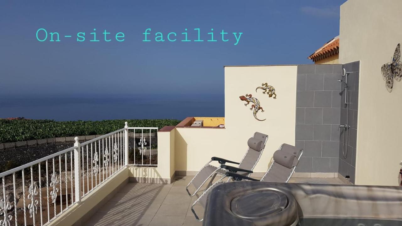 Casa Tranquila Hotel Playa de San Juan  Luaran gambar